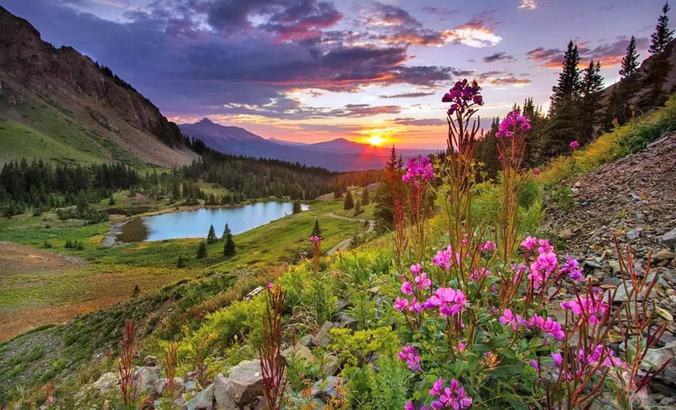 Stay at Hotel Madeline Telluride in Telluride, CO - Second Medium