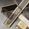 Image 2: Harry Potter Inspired USB Rechargeable Glowing Wand with Light