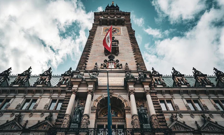 Image 6: Rätseltour / Schnitzeljagd in der Stadt deiner Wahl für 1-8 Personen