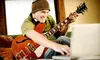 $10 for One-Month Guitar-Lesson Membership from JamPlay ($19.95 Value)
