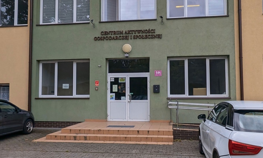 Image 8: Masaż relaksacyjny lub klasyczny z aromaterapią