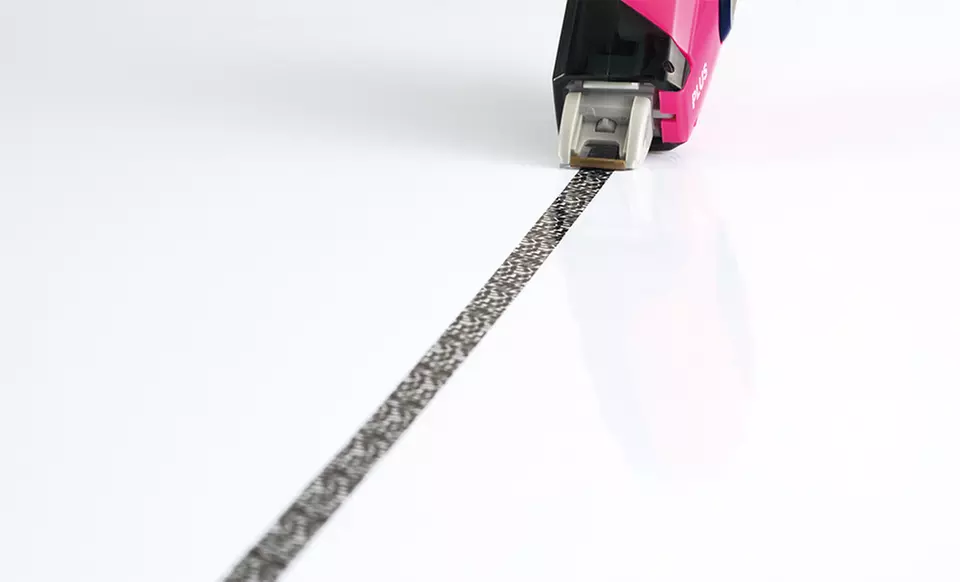 Camouflage Redaction Tape Set with Two Tape Applicators and Two Replacement Cartridges - Primary Image