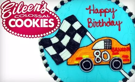$7 for $14 Worth of Sweet Treats at Eileen’s Colossal Cookies - Primary Image