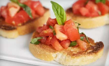 $12 for $25 Worth of Sicilian Fare at Bella Luna Ristorante in Stroudsburg - Primary Image