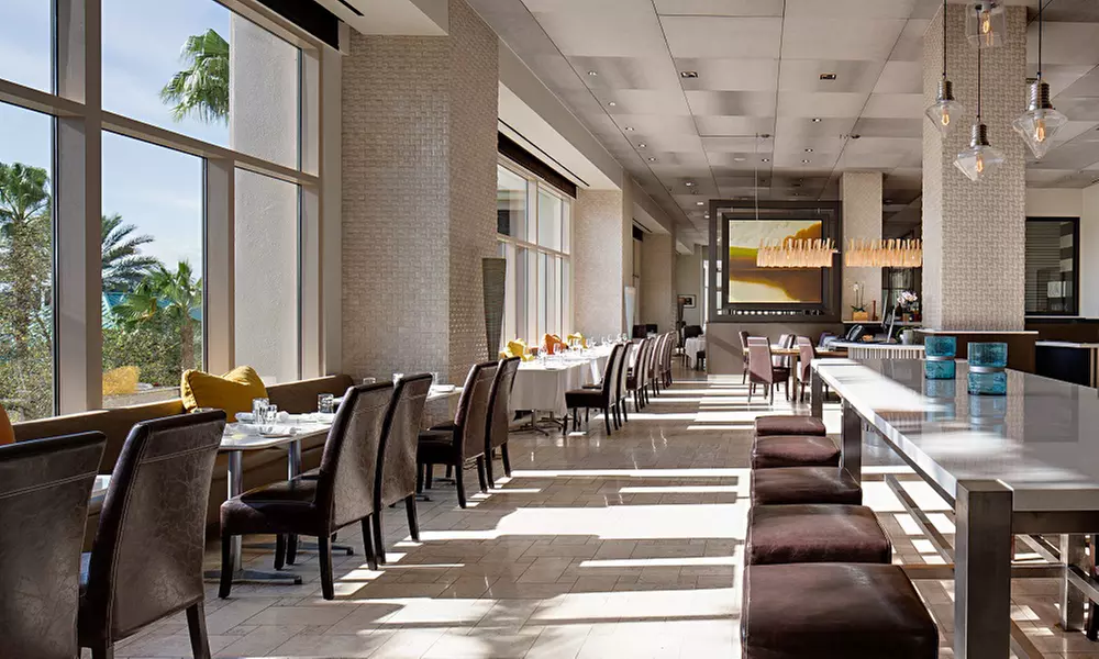 Luxury 5-Star Resort in Bonnet Creek with Disney Perks & Pools