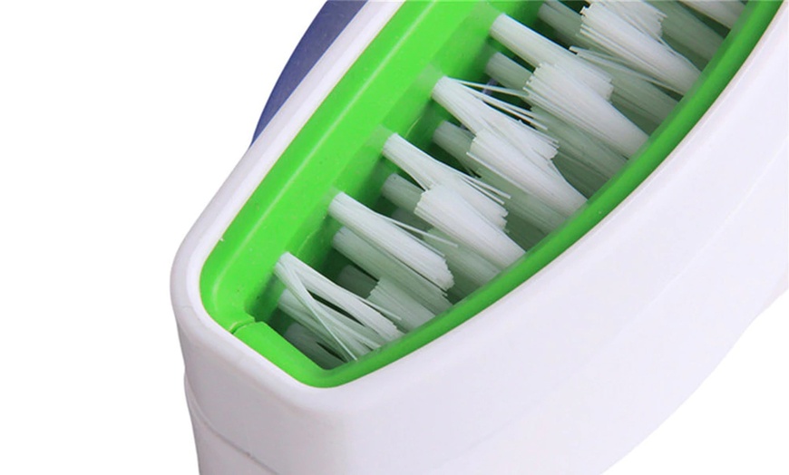 Image 7: Utensil Cleaning Suction Brush