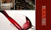 Up to 57% Off Wine Tastings at The Local Vine. Buy Here for $30 Ticket to A Celebration of Washington Winemakers ($60 Value). See Below for Additional Tastings.
