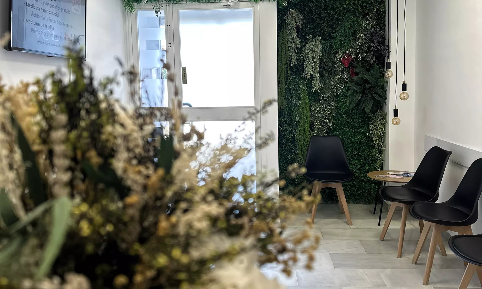 Infiltración para aumento de labios o en zona a elegir de 1ml