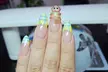 Revamp Your Nails with Gel-x or Structured Manicure at Qutie Nails - Up to 54% Off - Second Medium