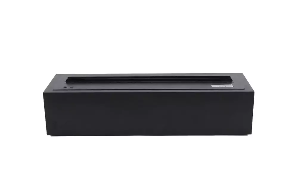 Home Deluxe LED-Wasserdampfkamin Odena zum Einbau oder mit Verkleidung