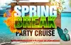 Spring Break Party Cruise New York City (Up to 83%Off)