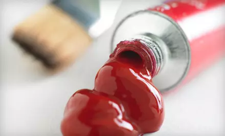 $40 for $100 Worth of Custom Framing at Plaza Artist Materials & Picture Framing - Primary Image