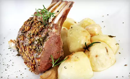$35 for $70 Worth of Fine Dining and Wine at Anthony's in the Catalinas - Primary Image