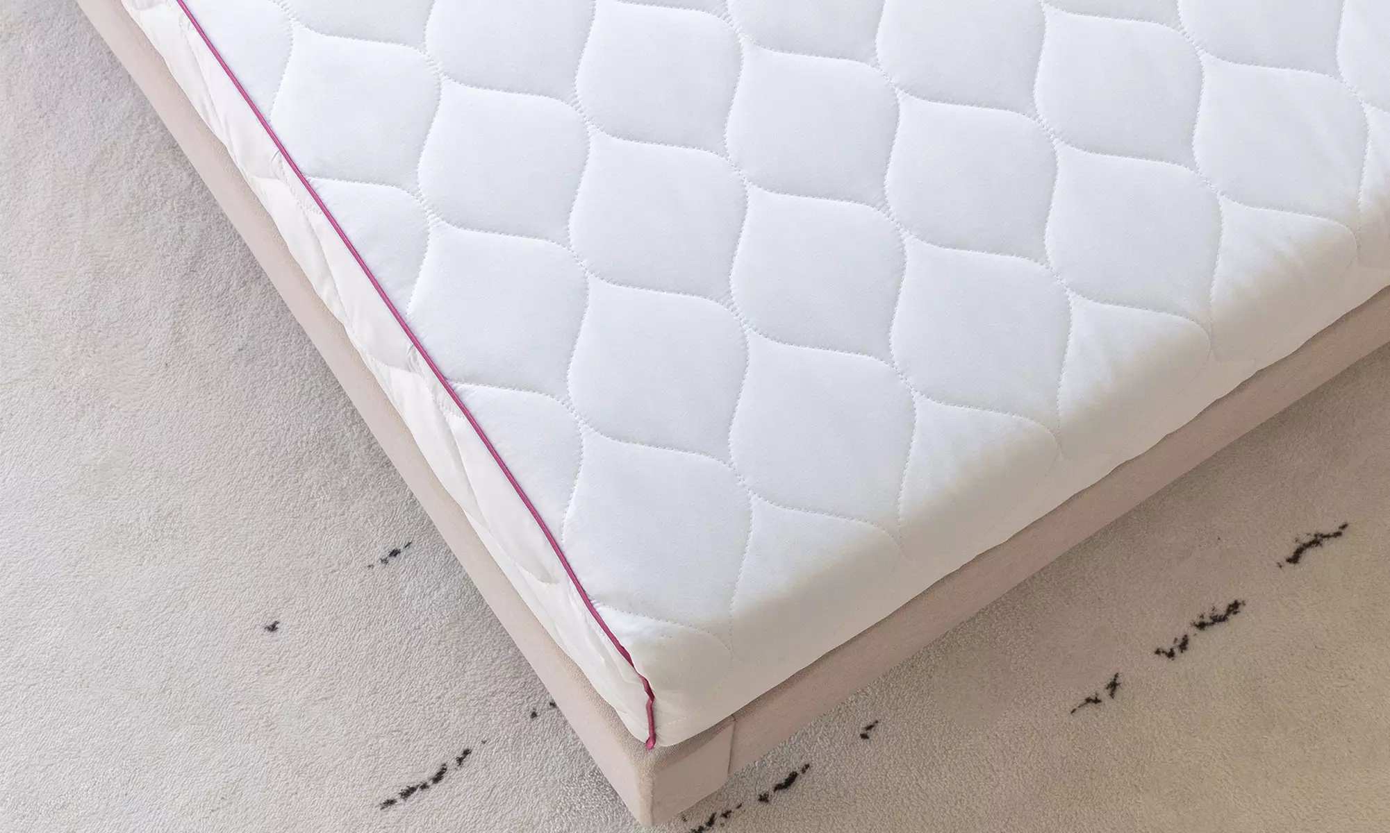 Materasso per divani letto trasformabili, Sampur