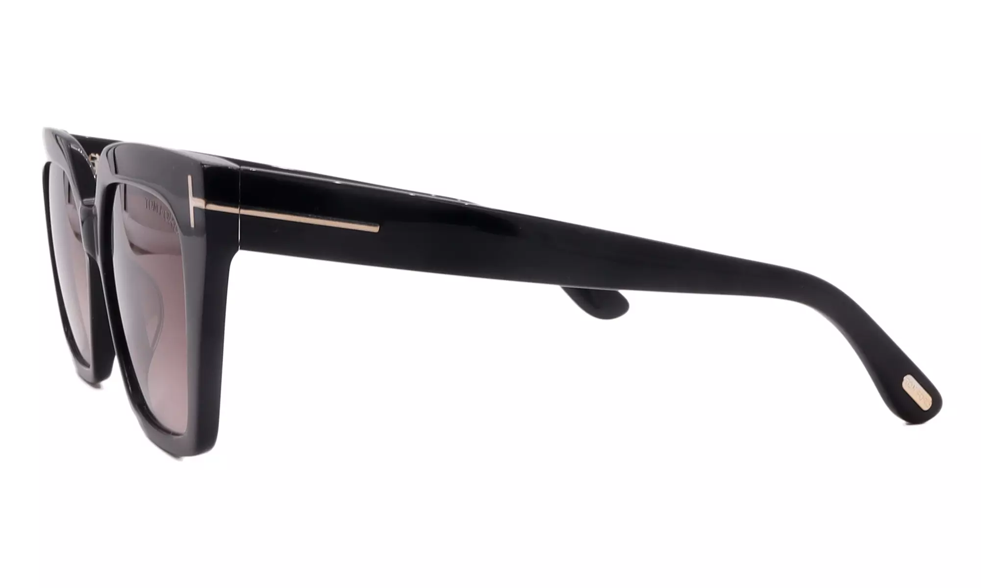 Step into Hollywood Glamour with Tom Ford Eyewear