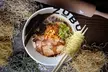 Four-Course Ramen Dinner for Two or Four with Wine or Sake at Zubu Ramen Park Royal (Up To 33% Off) - Second Medium