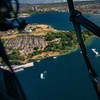 Image 15: Shared or Private Waikiki Pearl Harbor Helicopter Tour 