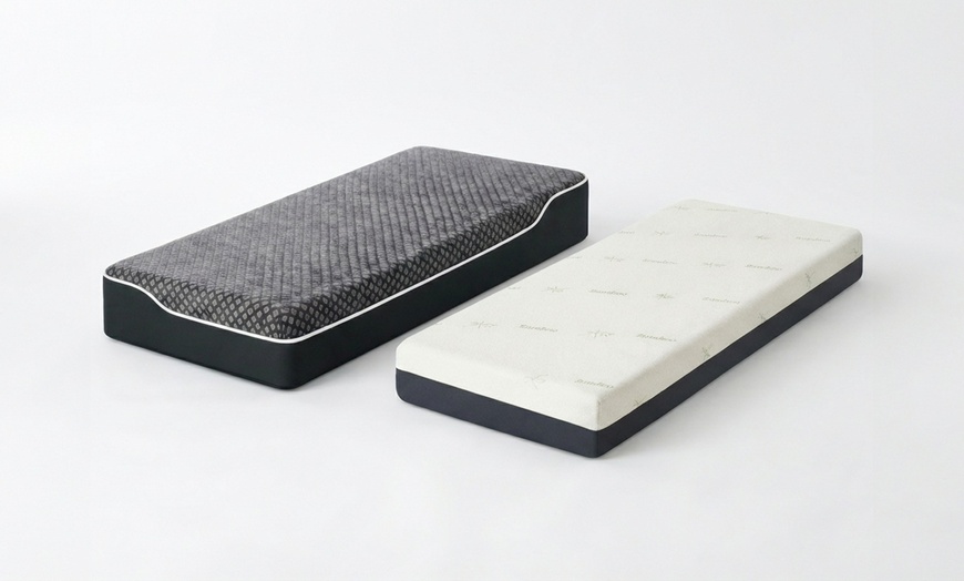 Image 3: Sampur 1 ou 2 matelas pour lit réglable