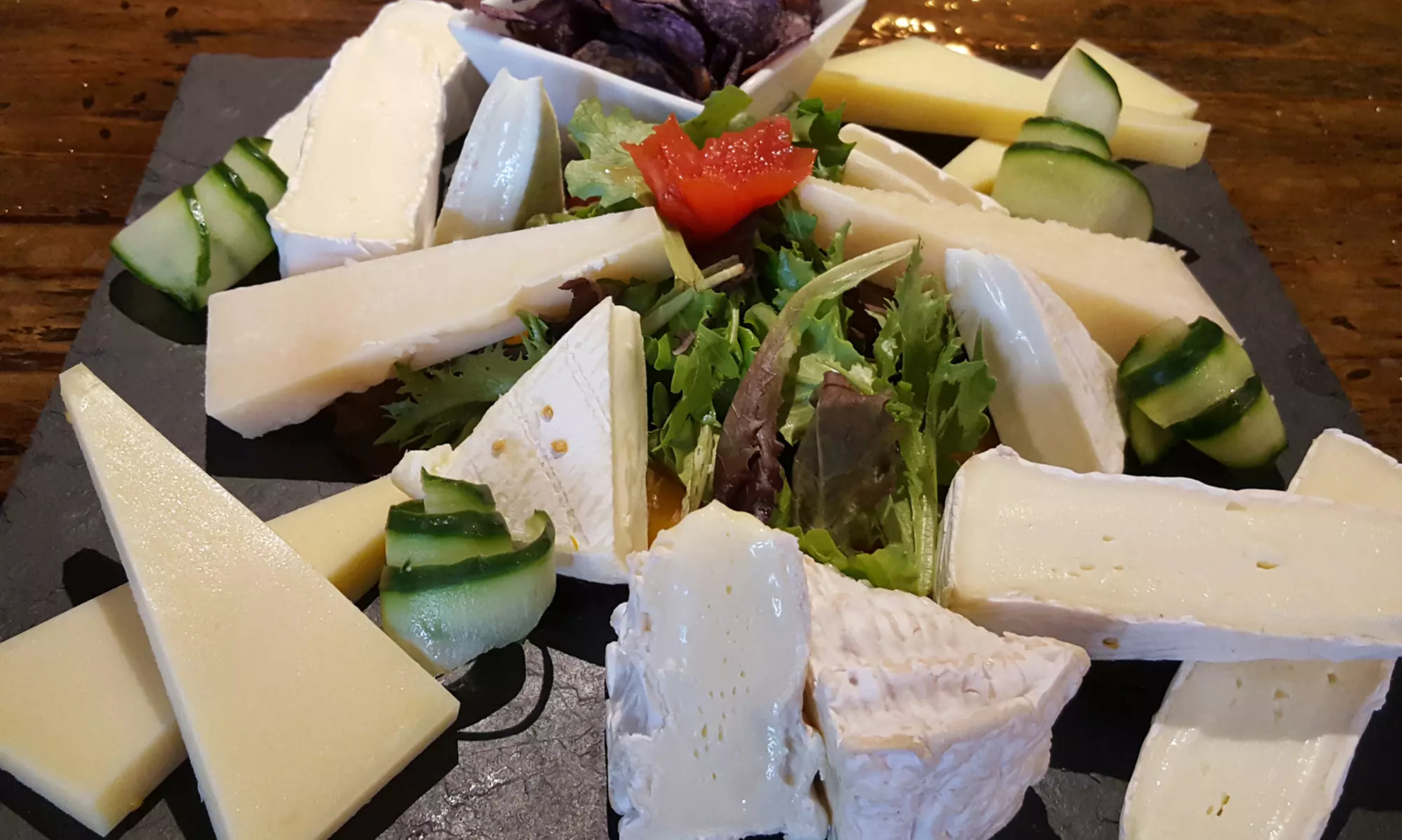 Jusqu'à 55% de remise sur Tapas chez Tree Bo By Djembe