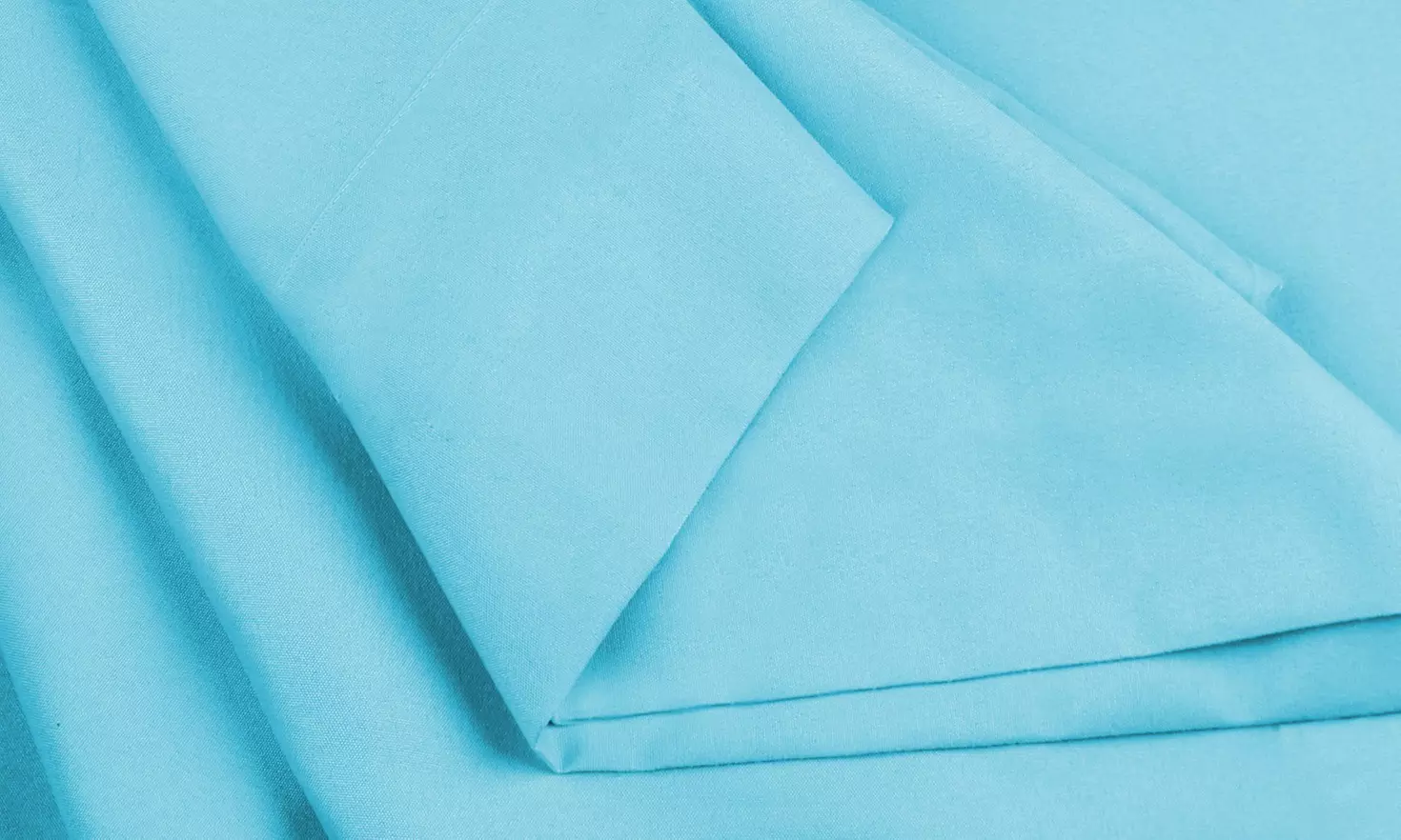 Nestl 7 Piece Split King Bed Sheet Set - Extra Deep Pocket Split King Sheet Set
