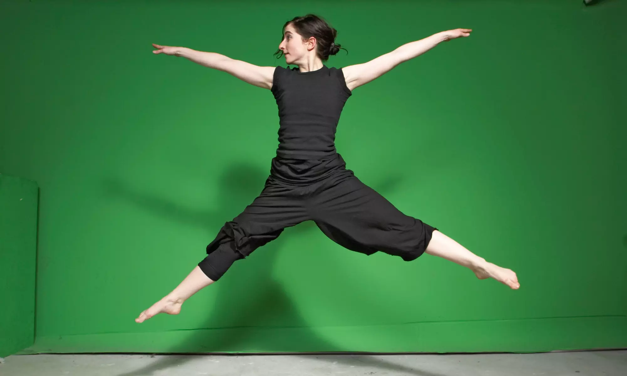 $39 for $130 Worth of Dance Lessons — Dynamic DanceWorx - Primary Image