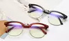 US 2-4 Pairs Blue Light Blocking Glasses Vintage Computer Gamer Gaming Men Women
