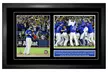 José Bautista Frames - Second Medium
