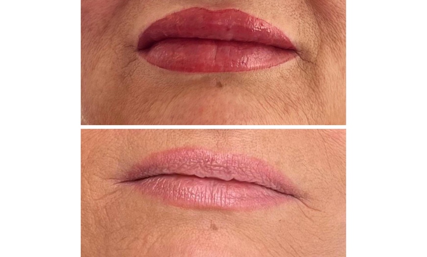 Image 5: Bis zu 60% Rabatt auf den Make-up – Permanent bei BEAUTYRA