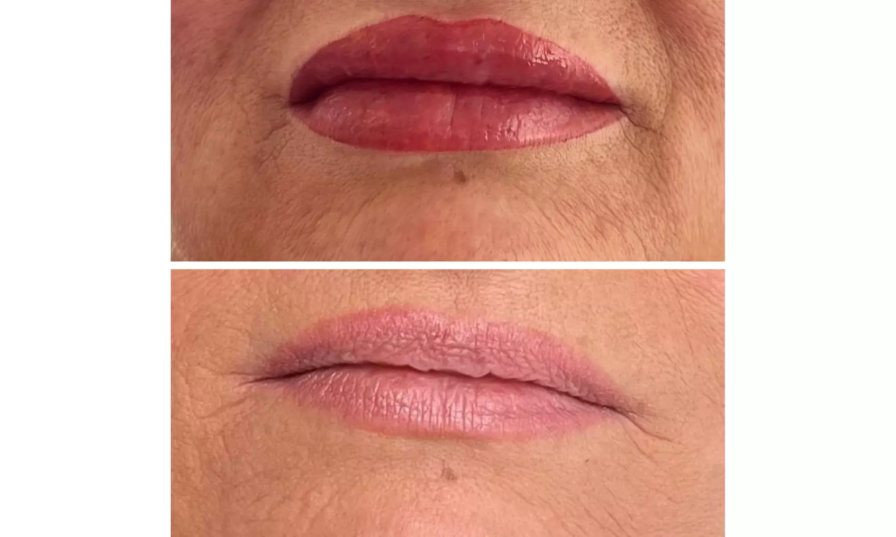 Bis zu 60% Rabatt auf den Make-up – Permanent bei BEAUTYRA