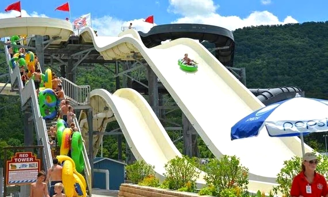 GetOutPass NJ/Philly—Access to Zoos, Theme Parks, Waterparks & more!