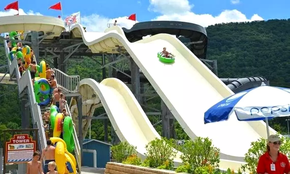 GetOutPass NJ/Philly—Access to Zoos, Theme Parks, Waterparks & more!
