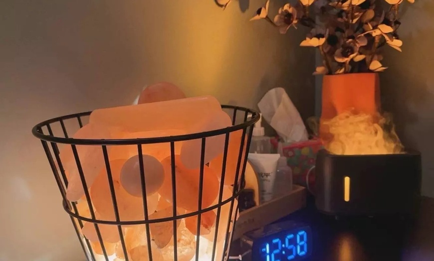 Image 9: One or Two 60 or 90-Minute Swedish or Deep Tissue Massage with Facial