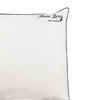 Image 4: Oreillers ''100 % Plumes'' broderie luxe, Sampur
