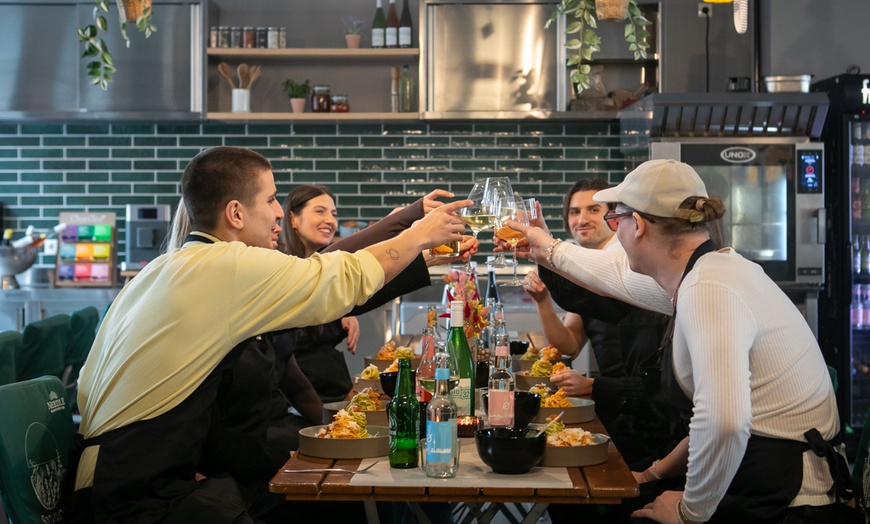 Image 18: 4-stündiger Kochkurs nach Wahl für 1 oder 2 Personen