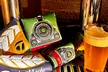 Enjoy Up to 4 Hour Golf Simulator Rental for up to 4 Golfers at Cor Golf Cafe And Lounge - Up to 46% Off - Second Medium
