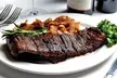 Savor the Exquisite Food of a Classic Steakhouse at Frank's Steaks with Up to 34% Off - Second Medium