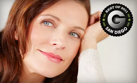 $99 for 20 Units of Botox at EC Medical Group in El Cajon ($400 Value) - Primary Image