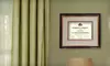 $50 for Conservation Glass Diploma Frame at the Art Gallery at the Washington Design Center ($279 Value)