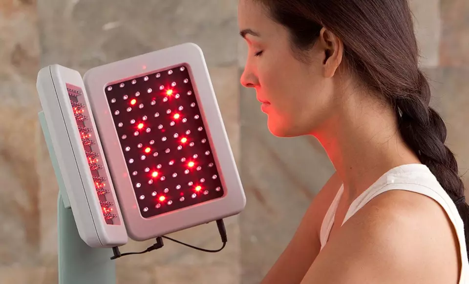 DPL Deep Penetrating Light Therapy System - Primary Image