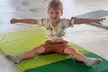 Explore a Fun Dance Trail Class for Kids at Apex Athletics - Second Medium
