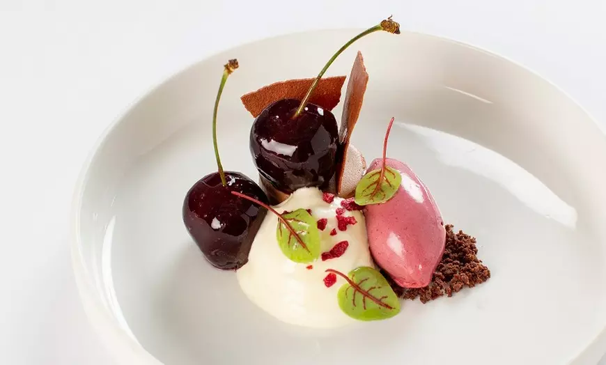 Image 2: 'Amuse Festijn': 9-gangen menu van de chef in Michelinster-restaurant