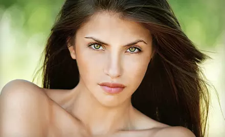 One, Three, or Five Microdermabrasion and Facial Treatments at Mystique Salon & Spa in Huntington Beach (Up to 60% Off)  - Primary Image