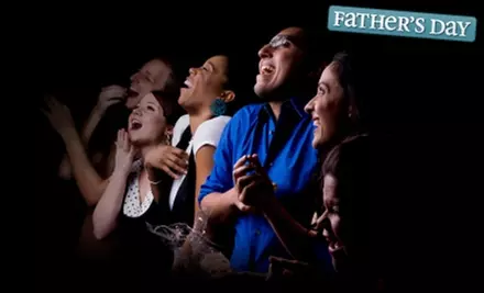 $10 for Two Tickets to The Comedy Showcase ($30 Value) - Primary Image