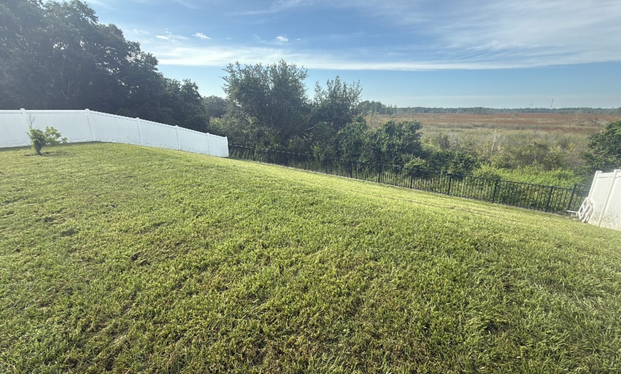 Image 3: Lawn Care: 50% Off First Month for Up to 1 Acre