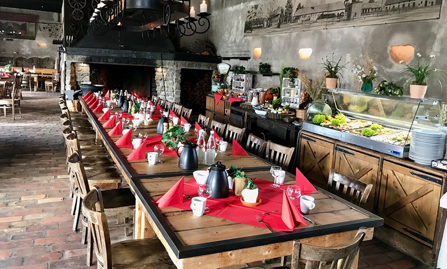 Image 2: Spare-Ribs All-you-can-eat für 2 oder 4 Personen - saftig & würzig