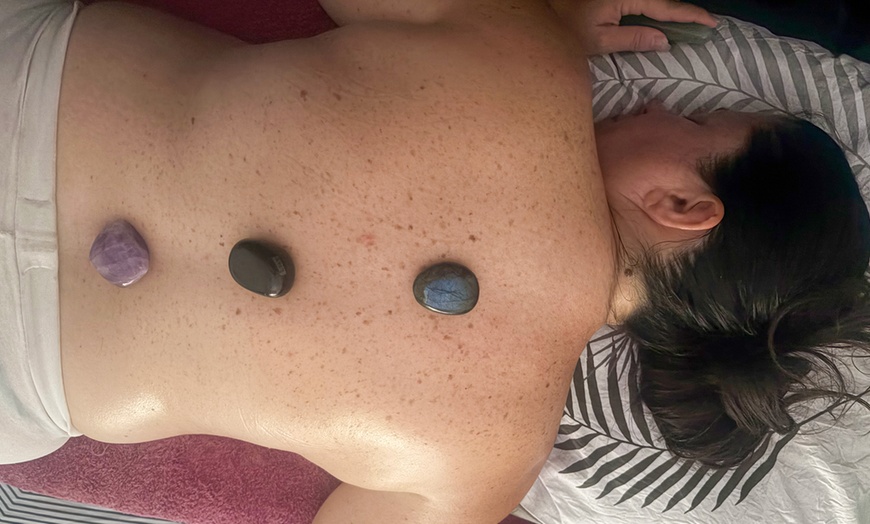 Image 2: Un rituel bien-être complet pour relâcher les tensions
