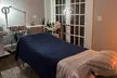 30 Min Deep Tissue Massage + 45, 30, or 70 Min Bliss Facial at reservoir bliss spa (Up to 50% Off) - Second Medium
