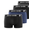 Image 2: Lot de 4 ou 6 boxers en coton élasthanne PIERRE CARDIN pour homme