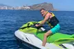 ¡Surca las olas! 30 o 60 minutos de alquiler de moto de agua para 1 o 2 personas - Second Medium