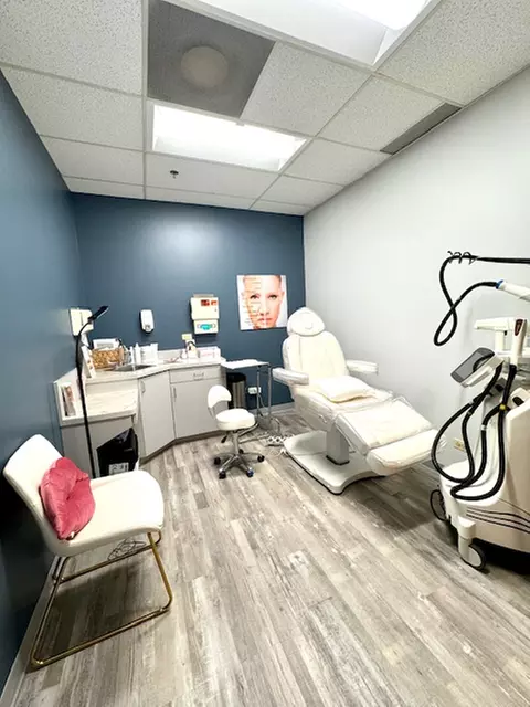Six Laser Hair Removal Sessions on One Small, Medium or Large Area 